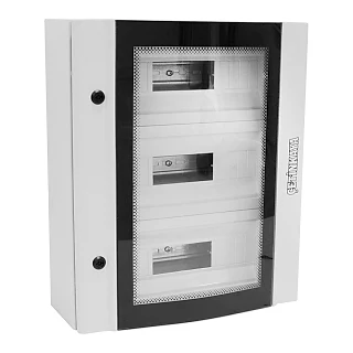 ÇETİNKAYA CPD 4005015 SUPS CPD 4005015 SUPS 40x50x15 Sü Bombeli Camlı Plastik Perdeli Sig 3×15 (temsili görsel)