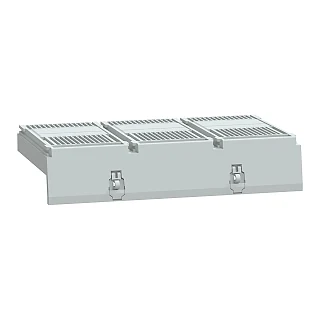 Schneider Electric G80STSHD3P Aksesuar, Kısa Terminal Koruyucu 3P GoPact Şalter 800