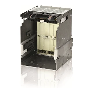 ABB 1SDA073909R1 E2.2 W FP Iu=2000 3p HR HR Çekmeceli Tip Sabit Parça (temsili görsel)