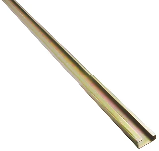 Mutlusan 001 025 000033 00 00 W Otomat Rayı 33CM (temsili görsel)
