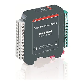 ABB 7TCA085400R0312 OVR RS485Q Parafudr