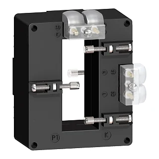 Schneider Electric METSECT5DD100 34x84 Çubuklar için Akım Transformatörü Tropik İklim 1000 5 Çift Çıkış (temsili görsel)