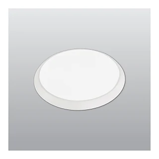 ACK AC19-00100 ACK Radar Sensör LED Tavan Armatürleri (temsili görsel)