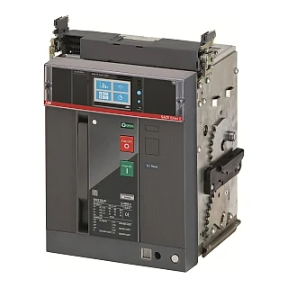 ABB 1SDA072304R1MP E2.2N 1250 Ekip Touch LI 3p WMP + Ölçüm Paketi Açık Tip Şalter (temsili görsel)