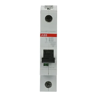 ABB 2CDS251001R0325 S201-B32 Otomatik Sigorta