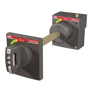 ABB 1SDA066479R1 RHE XT1-XT3 F/P STAND. RETURNED Aksesuarı (temsili görsel)
