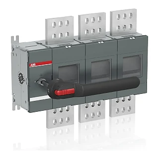ABB 1SCA104972R1001 OT2500E03P Yük Ayırıcı (temsili görsel)