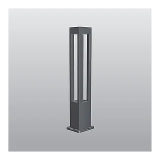 ACK AG44-06202 ACK Rigel Alüminyum LED Bahçe Armatürleri – 800mm