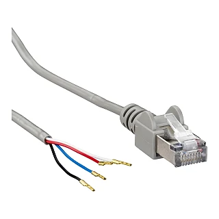 Schneider Electric LV434197 Kesici ULP kablo L = 3 m
