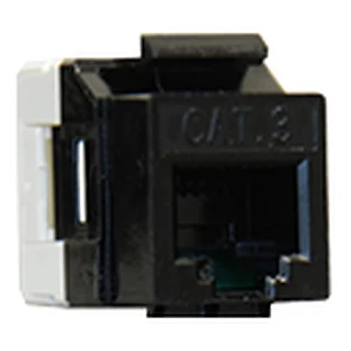 ÇETİNKAYA P54 01 02 P54 01 02 CAT3 Keystone Jack