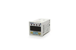 EMAS RZ1D1C-5 RZ1 Serisi 8 Pin'li 230VAC 1CO 5A (rezistif) Dijital Sayıcı Elektronik Röle
