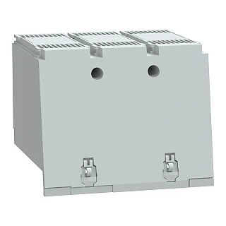 Schneider Electric G40LTSHD3P Uzun Terminal Koruyucu 3P GoPact MCCB 400