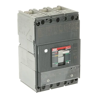 ABB 1SDA068345R1 XT4H 250 TMA 250-2500 3p F F Kompakt Şalter