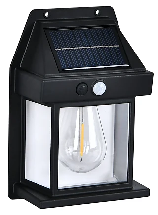 Mutlusan 016 038 200106 Venus Ledli Sensörlü Solar Aplik 10W/3000K