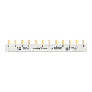 ABB 2CDL240213R1012 PS4/12NA Tarak Bara