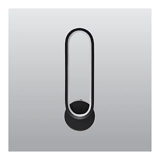 ACK AL02-26001 ACK Dekoratif LED Linear Armatürler (AL02-26001)
