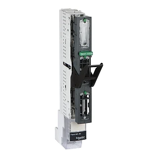 Schneider Electric LV480852 ISFL160 doğrudan 100mm bara vidaları M8 - sigorta yük ayırıcı