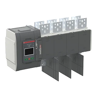 ABB 1SCA153580R1001 OXB1000E3S3QT Otomatik Transfer Şalteri (temsili görsel)