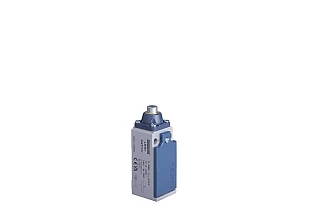 EMAS L51K13PUM211 L51 Metal Gövde 10 mm Metal Pim Ani Hareketli 1NO+1NC Sınır Şalter