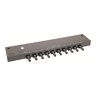 ABB 1SFA664002R1001 TVOC-2-E1 Genişleme Ünitesi