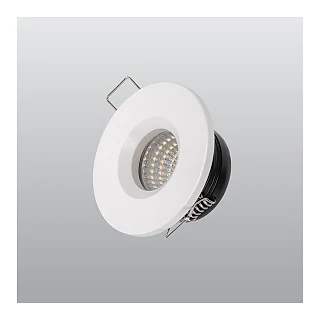 ACK AH06-00100 ACK Alüminyum LED Mobil Spot (AH06-00100 …) (temsili görsel)