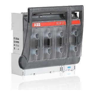 ABB 1SEP600124R0002 XLP2-4P-8BC Sigortalı Yük Ayırıcı