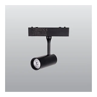ACK AD45-05191 ACK 48V Slim Magnetik LED Ray Armatür 3W