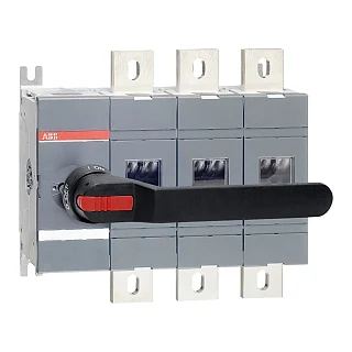 ABB 1SCA022860R5930 OT1000E03P Yük Ayırıcı (temsili görsel)