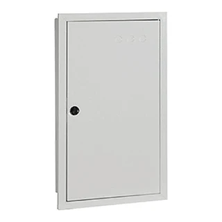 ÇETİNKAYA ÇP 824 ÇP 824 50x80x14 Metal S.A. 60 Ad. Sig. + 125 A Kompak + Klemens Yeri Mevcut Dağıtım Panosu