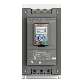 ABB 1SFA898110R7000 PSTX142-600-70 Yumuşak Yolverici