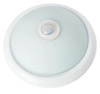 Mutlusan 001 038 250022 00 00 360° Sensörlü Tavan Glop Armatür 2X25W