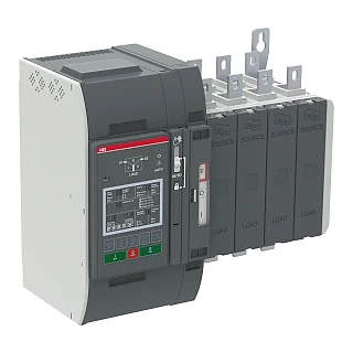 ABB 1SCA153428R1001 OXB200E3S2QT Otomatik Transfer Şalteri (temsili görsel)