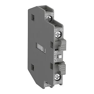 ABB 1SFN010820R3311 CAL19-11B Yardımcı Kontak