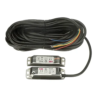 ABB 2TLA050056R6120 Sense7Z 10M Manyetik Güvenlik Sensörü