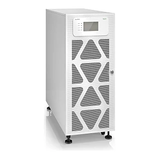 Schneider Electric E3MUPS100KHS Harici aküler için Easy UPS 3M 100 kVA 400 V 3:3 UPS, Başlangıç 5x8 (temsili görsel)