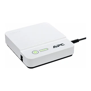 Schneider Electric CP12036LI Apc Back-Ups Connect 12Vdc 36W, Lityum-İyon, Mini Ağ Ups, İnternet Yönlendiricilerini, Ip Kameralarını Ve Daha Fazlasını Korumak İçin