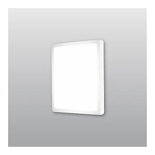 ACK AP04-02490 ACK Sıva Üstü Kare CCT LED Paneller (temsili görsel)
