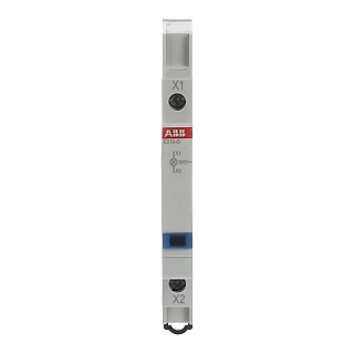 ABB 2CCA703404R0001 E219-G Modüler Sinyal Lambası