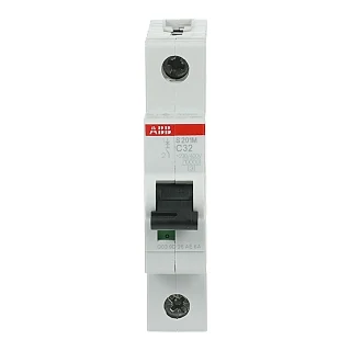 ABB 2CDS271001R0324 S201M-C32 Otomatik Sigorta