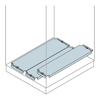 ABB EF1011 IS2-EF1011 Pano Modülü (temsili görsel)