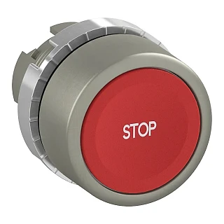 ABB 1SFA187147R9501 P9MPNRG201 Buton