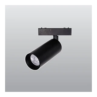 ACK AD45-06391 ACK 48V Slim Magnetik LED Ray Armatür 20W