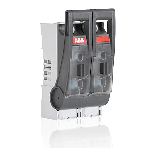 ABB 1SEP600117R0002 XLP1-2P-4BC Sigortalı Yük Ayırıcı (temsili görsel)