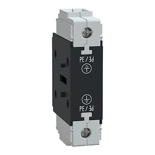 Schneider Electric VZ15 Topraklama modülü - 80 A - V3 / V4 için