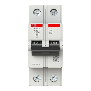 ABB 2TAZ151200R0404 FMS2LC40 Otomatik Sigorta