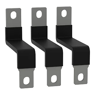 Schneider Electric LAD91503111 TeSys Deca Advanced, 3P D115–150A6 kontaktörden MCCB’ye esnek bağlantı kiti
