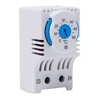 ÇETİNKAYA V10 01M 001 V10 01M 001 Fan Termostatı 0-60°C