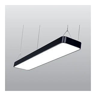 ACK AL02-10001 ACK Dekoratif LED Linear Armatürler (AL02-10001 …) (temsili görsel)