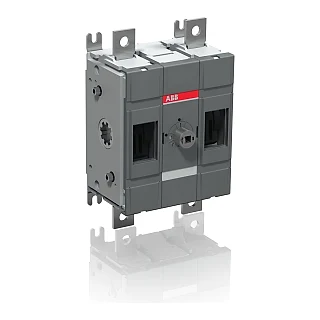 ABB 1SCA123745R1001 OTDC160E11 DC Yük Ayırıcı (temsili görsel)