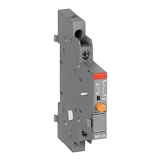 ABB 1SAM201903R1002 SK1-20 Hata Sinyal Kontağı